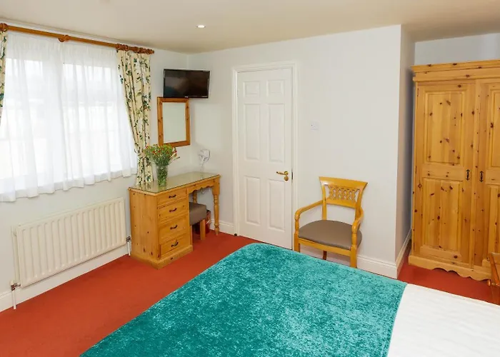 Ashville House Killarney