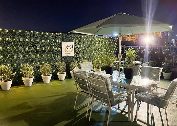 Nest Fort Bgc