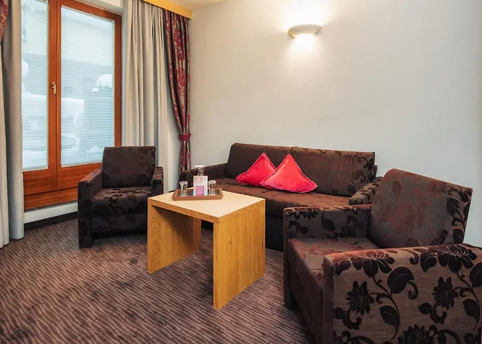 Hotel Gabriela Inklusive Super Sommer Card