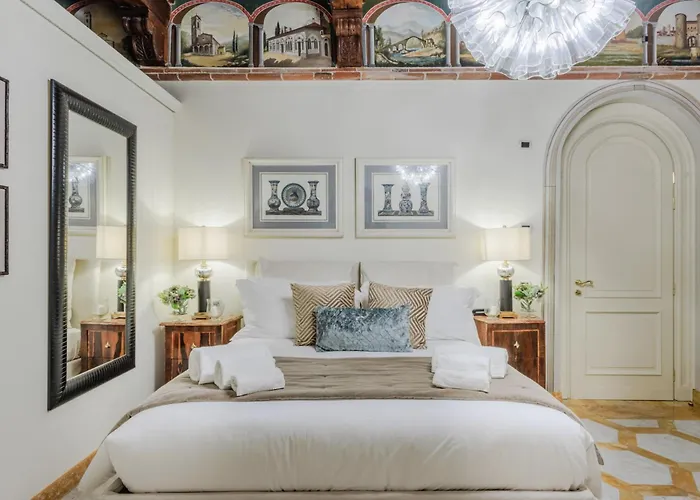 Lucca Heritage Retreat