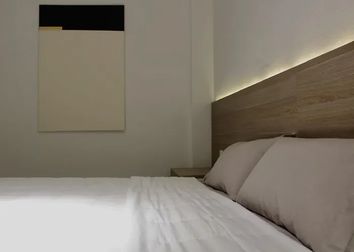 Hotel Blanco Pachuca