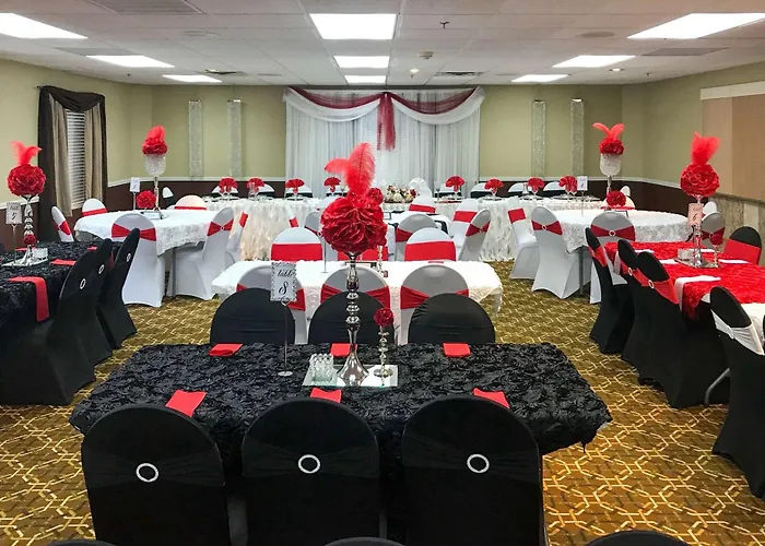 Country Inn & Suites By Radisson, Battle Creek, Mi