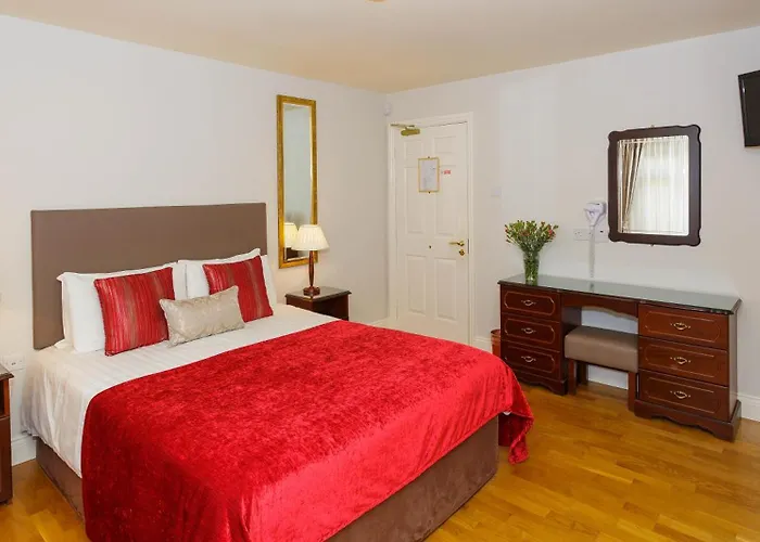 Ashville House Killarney
