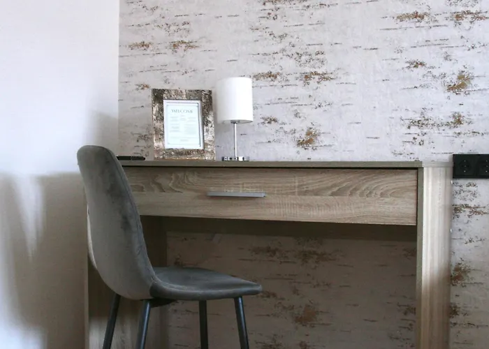 The Manhattan A Boutique Hotel By American Ease