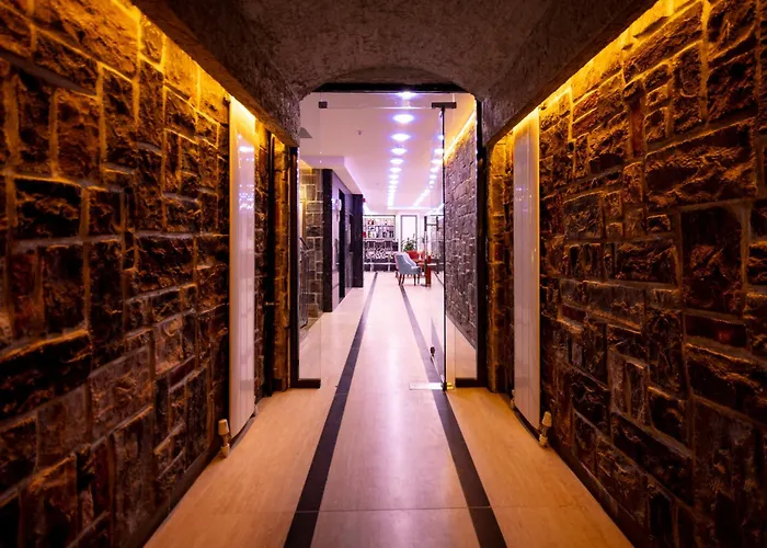Antusa Design Hotel & Spa