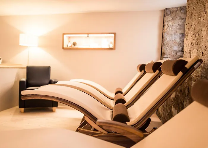 Romantik Hotel Jagdhof