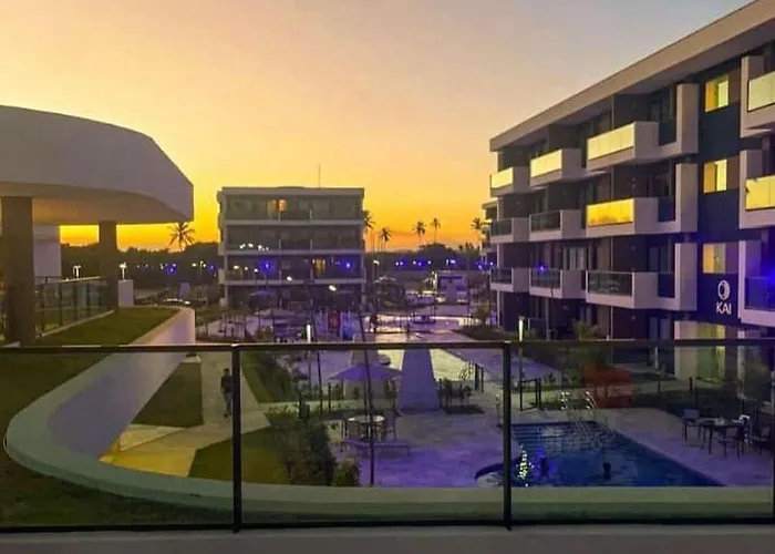 Reserva Muro Alto - Makia Beach Experience