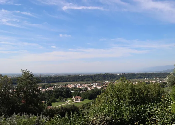 Albergo Alla Pineta