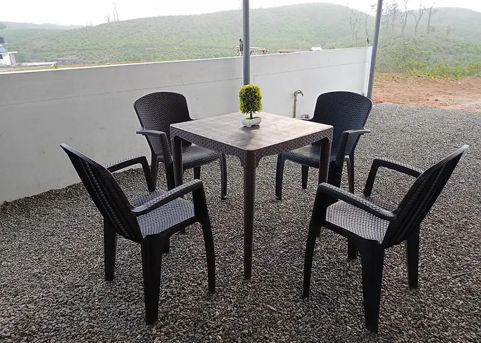 Celeste Inn At Vagamon