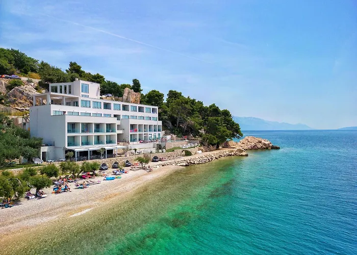 Hotel Saint Hildegard
