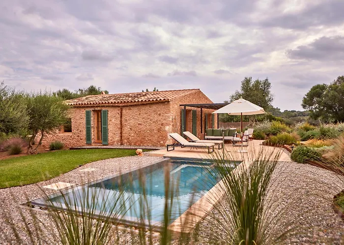 Son Penya Adults Only Petit Hotel & Spa
