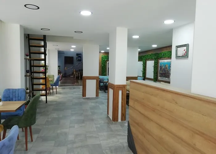 Grand Ece Hotel