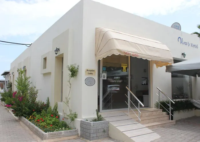 Viras Hotel