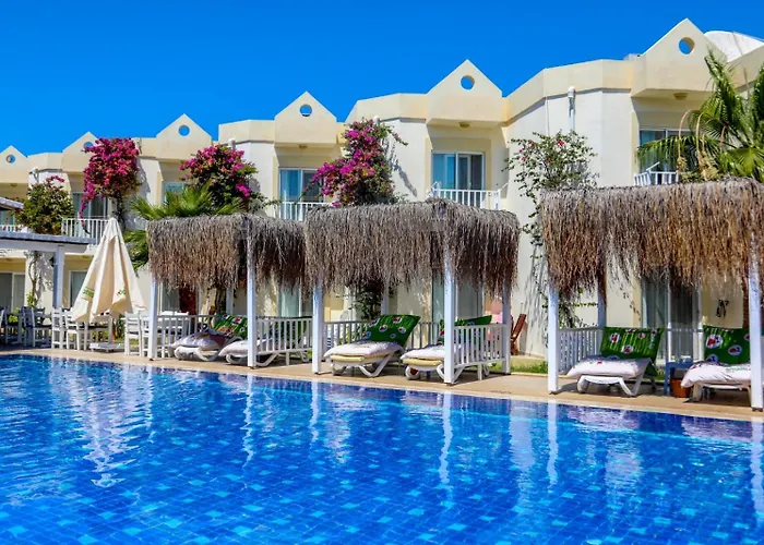 Viras Hotel