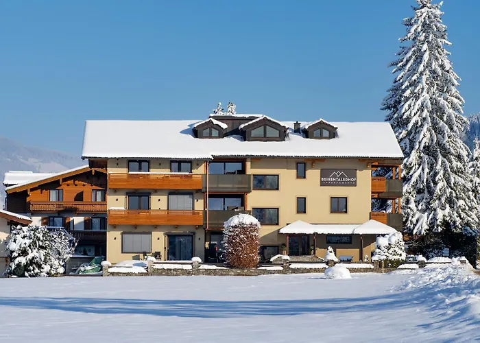 Brixentalerhof Hotel Westendorf