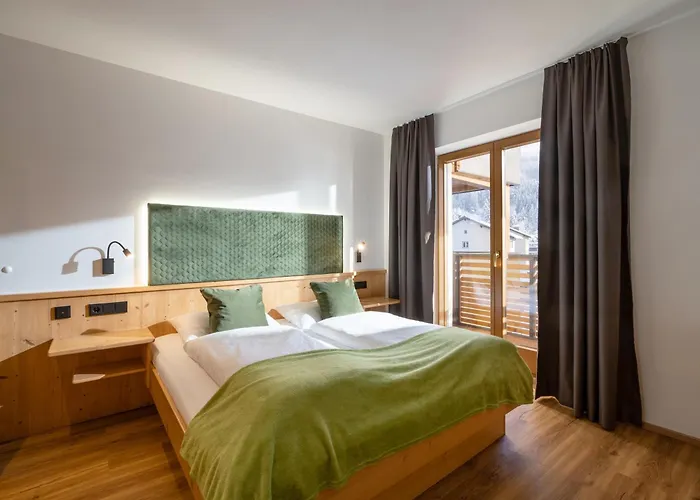 Brixentalerhof Hotel Westendorf