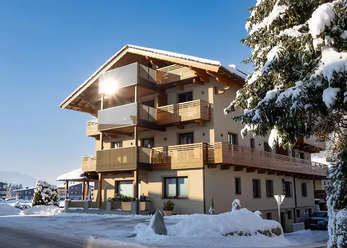 Brixentalerhof Hotel Westendorf