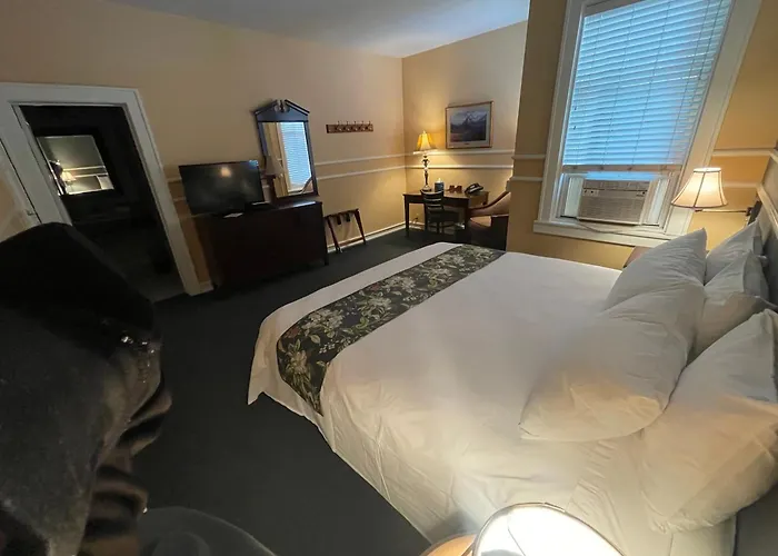 Kalispell Grand Hotel