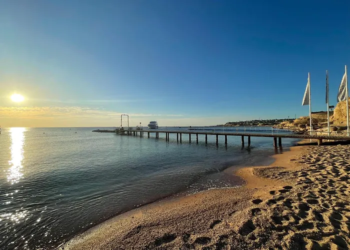 Elisir Spa & Hotel At Sheikh Coast