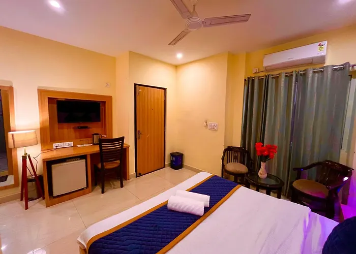 The Reo Lodge, Haridwar