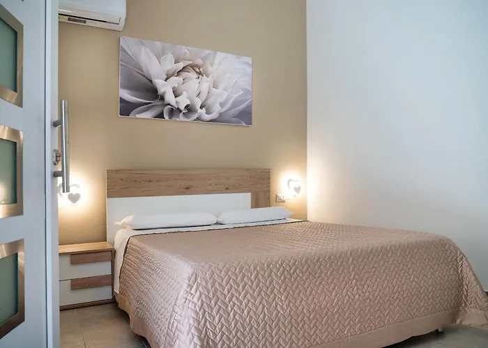 Casa Vacanze GeO 2