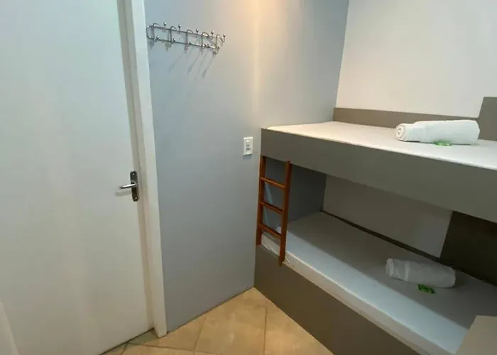 Savanna Suites - Beto Carrero