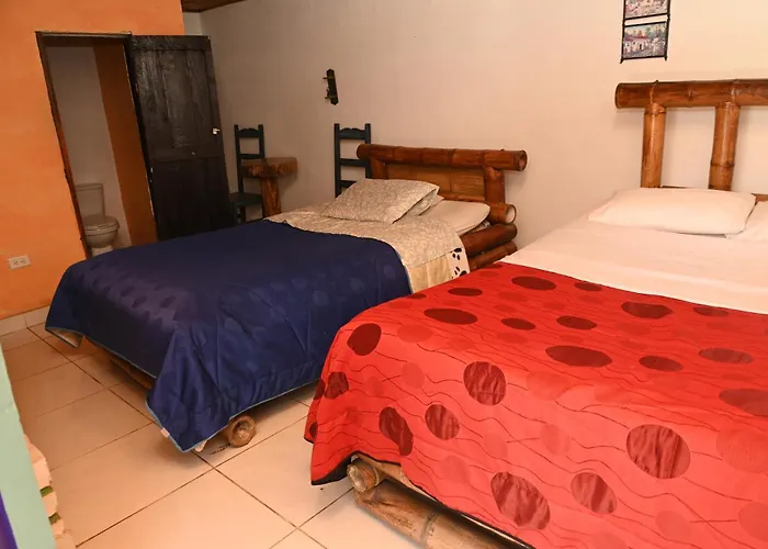 Hotel Imperio Copacabana