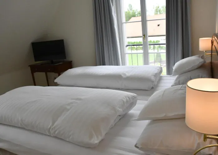 Romantik Hotel Zehntkeller