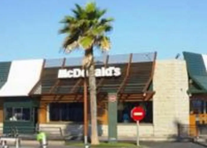 Appart Hotels Wouroud