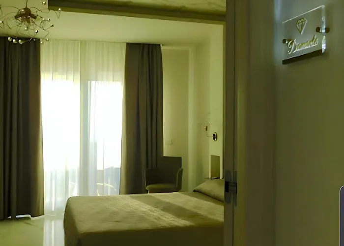 Suite Elite Rooms