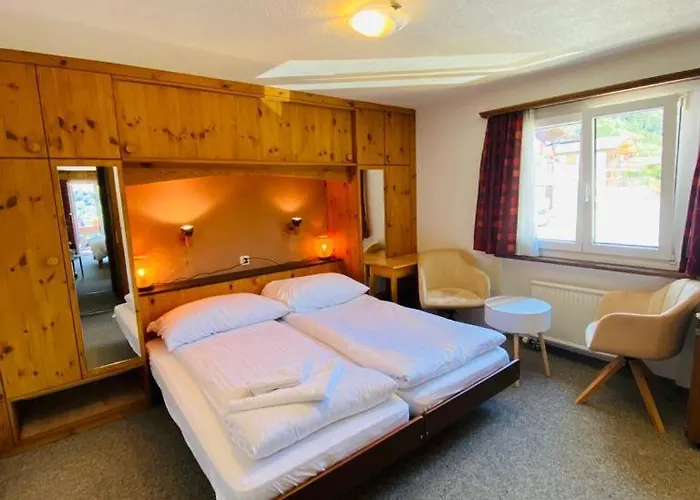 Hotel Old Jnn