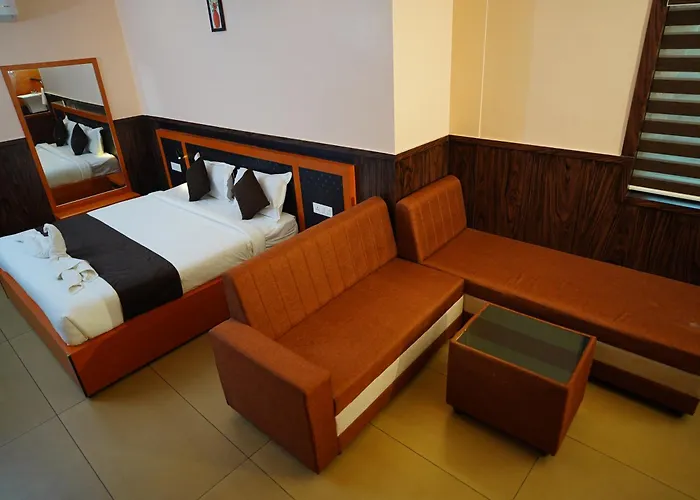 Abudhabi Residency