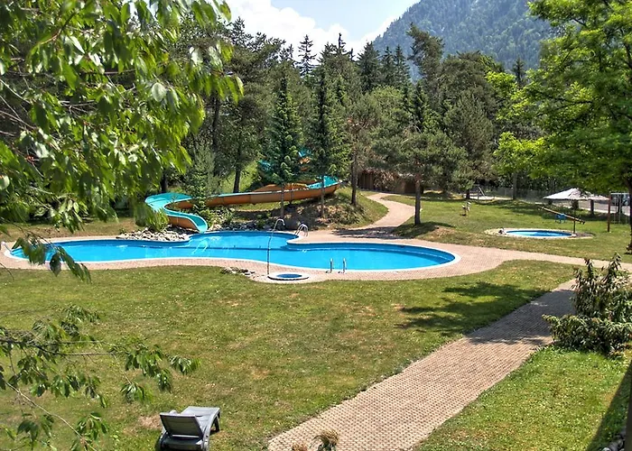 Hotel Grüsch