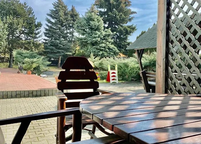 Hotel Zeleny Dvor