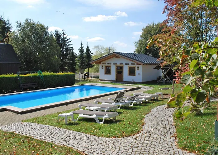 Hotel Alpenhof