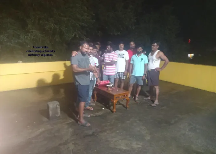 Sri Saveraa Residency
