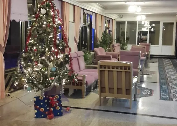 Sancak Hotel