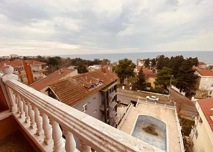 Sancak Hotel