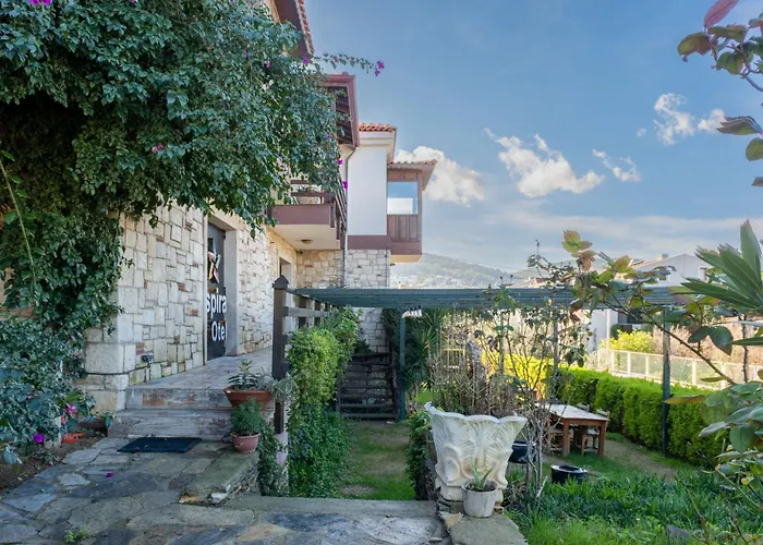 Espira By Antioch Hotel
