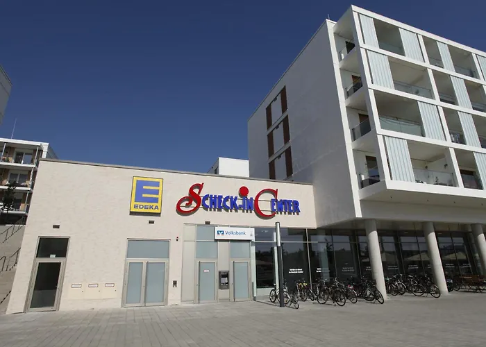 Boardinghotel Westarkaden Suites