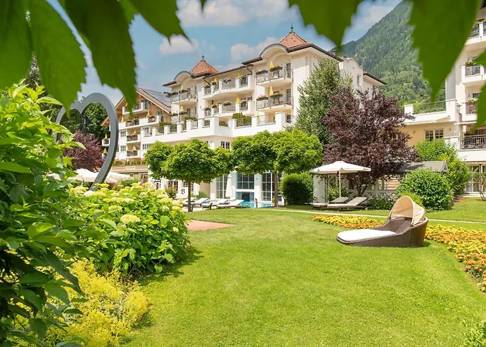 Hotel Bismarck