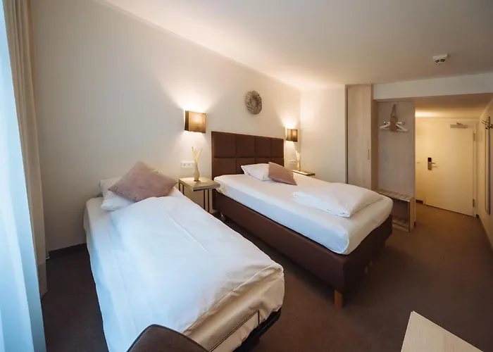 Landhotel Potsdam