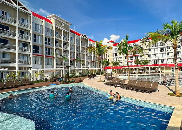 São Pedro Thermas Resort