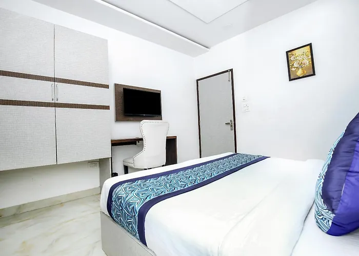 Hotel A Star - 50 Meter From Golden Temple