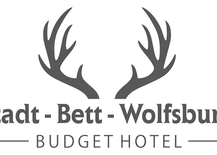 Budgethotel Stadtbett Wolfsburg