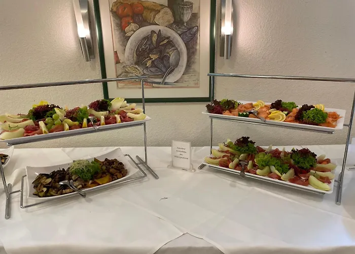 Hotel Steinkrug