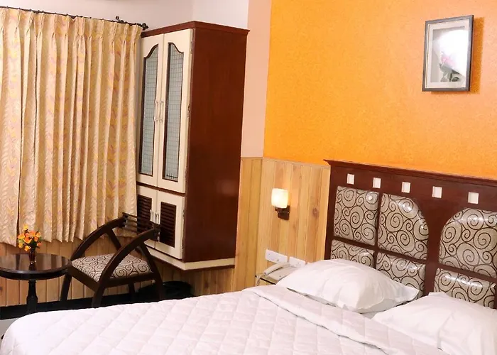 Hotel Sree Baalaaji Bhavan