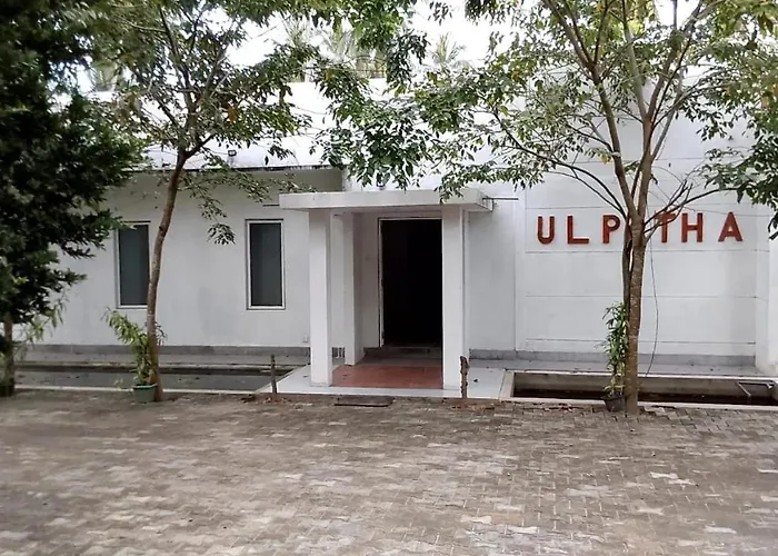Ulpatha Nature Resort