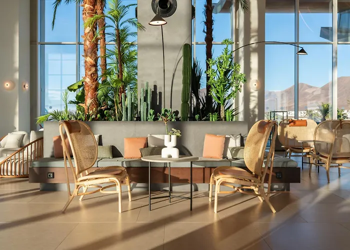 Barceló Playa Blanca Royal Level - Adults Only