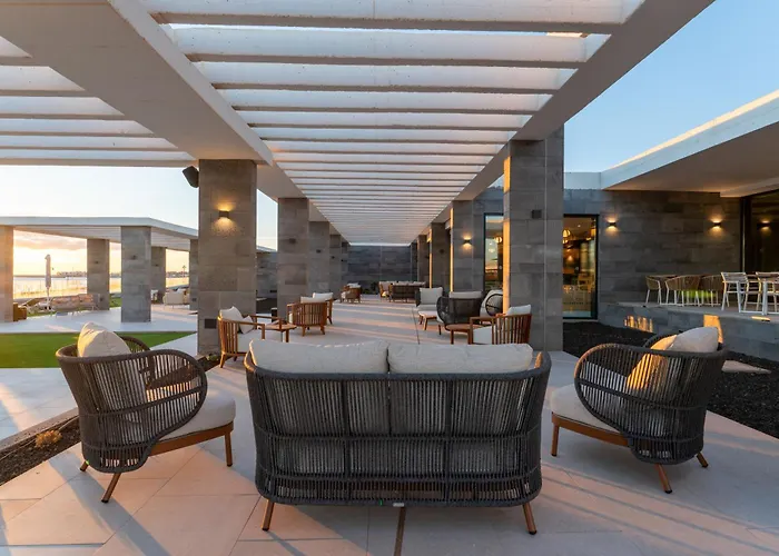 Barcelo Playa Blanca Royal Level - Adults Only